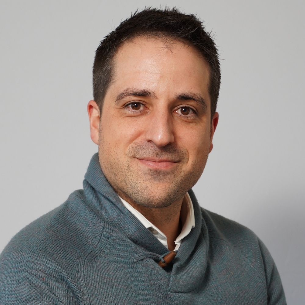 Dr Koldo Casla