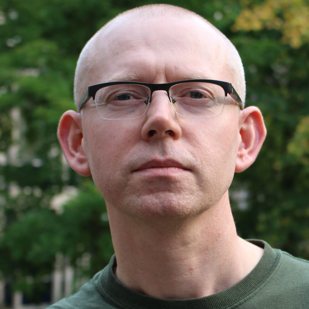 David Martin Mcaleavey